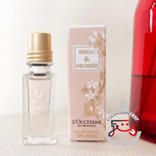 Néroli & Orchidée L'Occitane en Provence